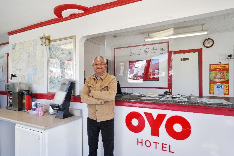 Oyo Alpine Tx Near Big Bend National Park Ξενοδοχείο Εξωτερικό φωτογραφία